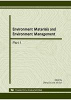 Environment Materials and Environment Management, EMEM2010