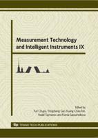 Measurement Technology and Intelligent Instruments IX