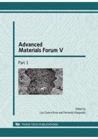 Advanced Materials Forum V