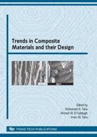 Trends in Composite Materials and Their Design