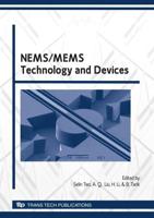 NEMS/MEMS Technology and Devices