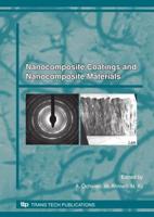 Nanocomposite Coatings and Nanocomposite Materials
