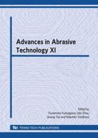 Advances in Abrasive Technology XI