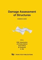 Damage Assessment of Structures VI