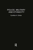 Police, Military, and Ethnicity