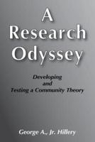 Research Odyssey
