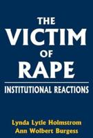 The Victim of Rape