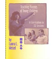 Teaching Parents of Young Children