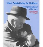 Older Adults Caring for Children