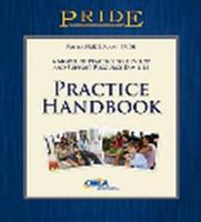 PRIDE Practice Handbook