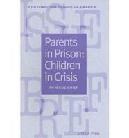 Parents in Prison