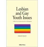 Lesbian and Gay Youth Issues