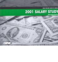2001 Salary Study