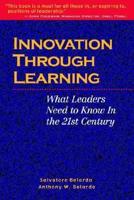 Innovation Through Learning