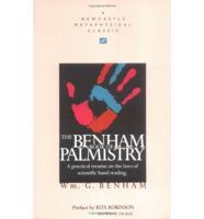 The Benham Book of Palmistry