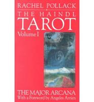 The Haindl Tarot. V. 1 Major Arcana