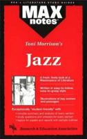 Toni Morrison's Jazz