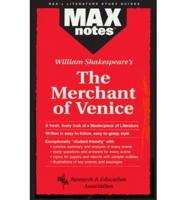 William Shakespeare's The Merchant of Venice