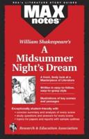 William Shakespeare's A Midsummer Night's Dream