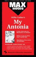 Willa Cather's My Ántonia