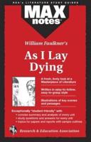 William Faulkner's As I Lay Dying