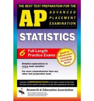 The Best Test Preparation for the Advanced Placement Examination, Statistics