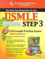 The Best Test Preparation for the Usmle Step 3