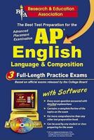 The Best Test Prep for the Ap English Language & Composition Exam