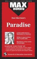 Toni Morrison's Paradise