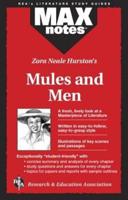 Zora Neale Hurston's Mules and Men