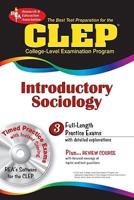 The Best Test Preparation for the Clep Introductory Sociology