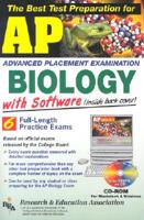 The Best Test Preparation for the Advanced Placement Examination, Biology