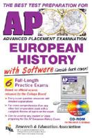 The Best Test Preparation for the Advanced Placement Examination, European History