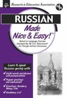 Russian Made Nice & Easy!