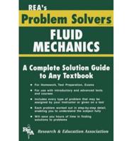 The Fluid Mechanics and Dynamics Problem Solver