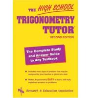 Trigonometry Tutor