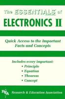 Electronics. Vol 2