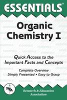 The Essentials of Organic Chemistry