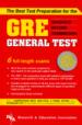 The Best Test Preparation for the GRE, Graduate Record Examination, General Test