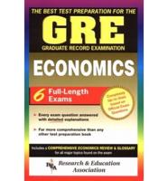 Graduate Record Examination Economics