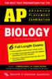 The Best Test Preparation for the Advanced Placement Examination in Biology