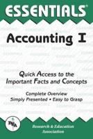 The Essentials of Accounting I