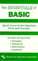 The Essentials of Basic