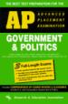 The Best Test Preparation for the Advanced Placement Examinations in Government & Politics