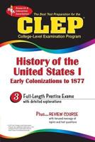 College Level Examination Programme. No.1 American History