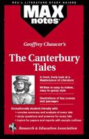 Geoffrey Chaucer's The Canterbury Tales