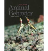 Animal Behavior