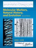 Molecular Markers, Natural History, and Evolution