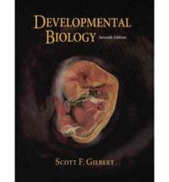 Developmental Biology W/Exp+CD