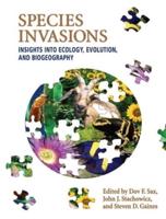 Species Invasions